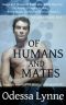 [New Canton Republic 03] • Of Humans and Mates